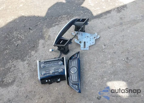 2017 Nissan Pathfinder Sv from USA, damaged, VIN 5N1DR2MN6HC689881